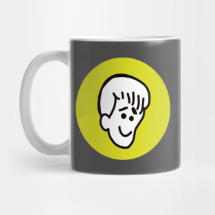 So-So Mug